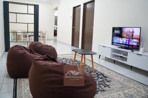 HAZZ Homestay Kulim