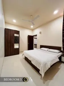 3BHK - Entire property - New listing at OFFER PRICE - Pimpla