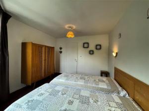 Résidence Caron - Appartement pour 4 personnes avec balcon exposé Sud MAE-5724