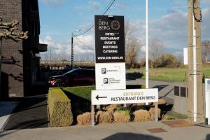 Hotel Den Berg