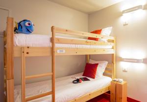 SOWELL HOTELS Le Parc & Spa : photos des chambres