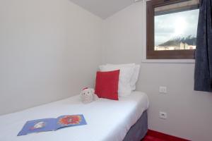 SOWELL HOTELS Le Parc & Spa : photos des chambres