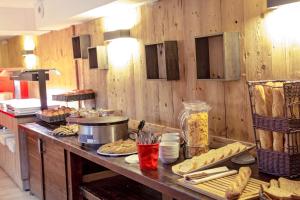 SOWELL HOTELS Le Parc & Spa : photos des chambres