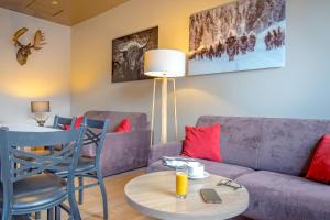 SOWELL HOTELS Le Parc & Spa : photos des chambres