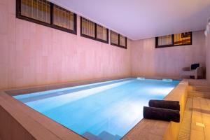 SOWELL HOTELS Le Parc & Spa : photos des chambres