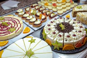 SOWELL HOTELS Le Parc & Spa : photos des chambres