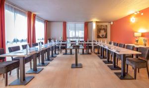 SOWELL HOTELS Le Parc & Spa : photos des chambres