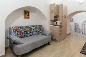 Casa Pino - duplex in town