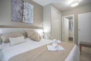 Casa Bravo Ivan Luxury Homes 1ªPta Sur 1ªLínea