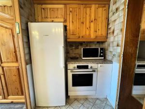 Résidence Tougnette - Appartement pour 4 personnes avec balcon exposé Sud MAE-6864