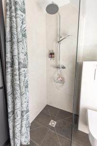 Appartements New, quiet apartment close to Basel : photos des chambres