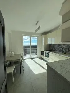 Sunrise paradise - Bulai-Frumoasa