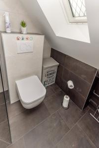 Appartements New, quiet apartment close to Basel : photos des chambres