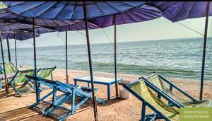 Rooms hua hin nearby the beach