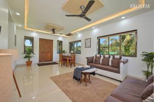 EKOSTAY - Bloomfield Villa