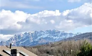 Cozy Apartment with view - LAGHI E SENTIERI - - Bevera