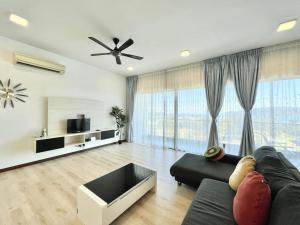 Imago Loft Time Square Kota Kinabalu