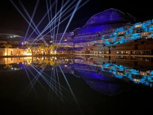 Il Monte Galala Ain Sokhna Chalet