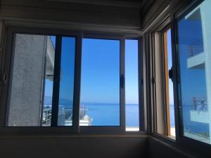 GEM Seaview Apartments Sarande- Amazing Penthouse