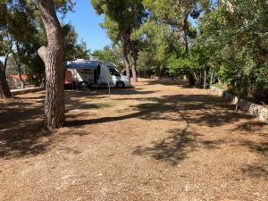 Camping La Scogliera - Maeva Vacansoleil