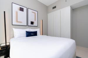 CitiHome - Family Friendly 1BR in Zada Business Bay