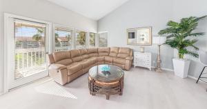 3BR Beach Condo: Private Balcony & Pool Access - South Padre Island, Texas
