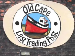 Old Cape Last Trading Post - Struisbaai