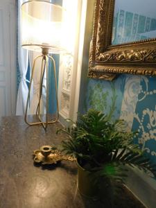 Hotels Logis Hotel Le Prince Noir : photos des chambres