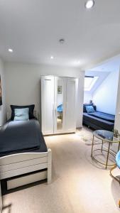 Ferienwohnung an der Dhron