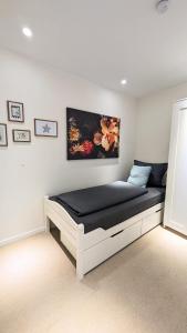 Ferienwohnung an der Dhron