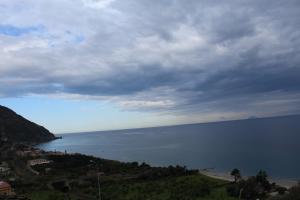 Casa Spisidda Appartamento "Panarea" per 4 persone con vista sulle Eolie