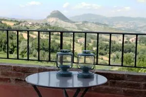 Villa Clara - Natura & Silenzio - Capicchio