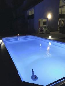 Villas villa Lyon Collonges au mont d'or: Piscine/Bocuse : photos des chambres