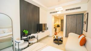 Magnificent studio-One of kind in Dubai