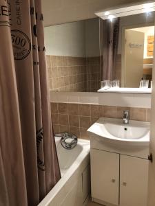 Plein Sud 2106 - Studio balcon 4 pers