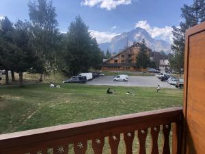 Plein Sud 2106 - Studio balcon 4 pers