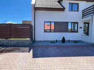 Fenyő Apartman - Odorheiu Secuiesc