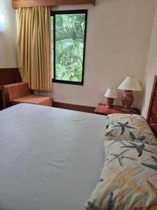 Hotel Luupi Agata Apto 142 - Rio Quente GO