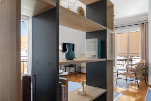 A&M apartment Lefkada