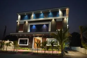 Vakratunda Executive - Pimpalwandi