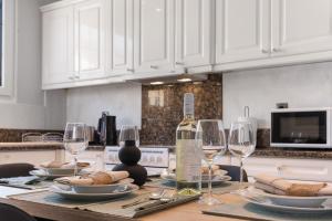 A&M apartment Lefkada