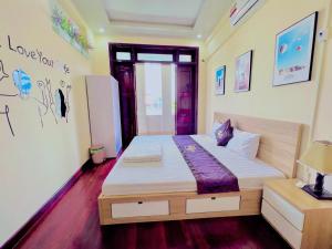 canary homestay-We love having you here! Nguyên căn
