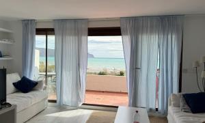 ALTEA Apartamento Vistas al mar - 4hvězdičkové hotely ve městě Altea