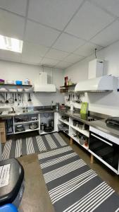 Hafnarstræti Hostel