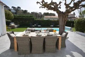 Villa Pascal - Valescure