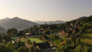 Koruna - تاتاريف