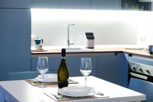 SOL Y MAR Camere e Appartamenti