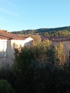 Maisons de vacances Petit Nid Douillet : photos des chambres