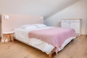 À 450 m de la "Cale de Beg Meil - Appart pour 2