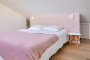 À 450 m de la "Cale de Beg Meil - Appart pour 2